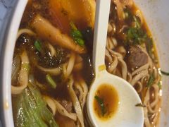 -康师傅私房牛肉面(申虹店)