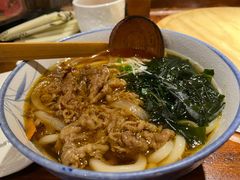 -御牛道日式烤肉料理(杭州万象城店)