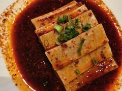-面辣子·陕西家乡菜(钟楼店)