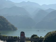 -白帝城·瞿塘峡景区
