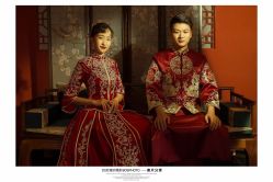 -苏州HX-合喜映画婚纱摄影