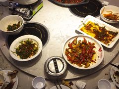 -大碗先生(万家丽店)