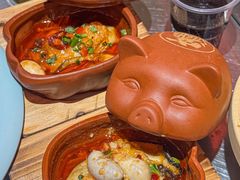 -遇西祠·海鲜烧烤(总店)