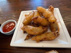 -海坛特色小吃·只做平潭特色菜(平潭店)