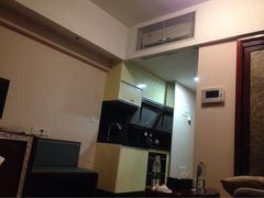 -寓米精品公寓(普君北路地铁站店)