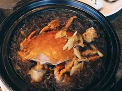 -上海小南国(正大店)