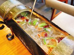 -61号餐吧(兴坪古镇漓江店)