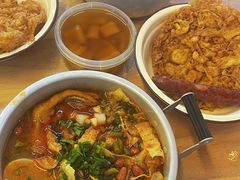 -丽丽三鲜螺蛳粉(田林路店)