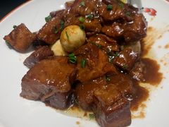 吉府红烧肉-梁溪河畔·吉府花园(南长街南下塘店)