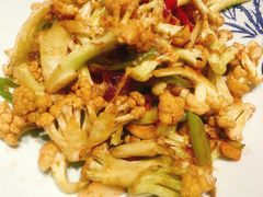 -八大碗·地道东北菜(佳兆业店)