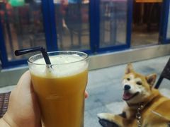-LA MAISON公鸡和龙(蛇口店)