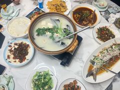 -宝荣鱼馆·临湖之宴(千岛湖店)