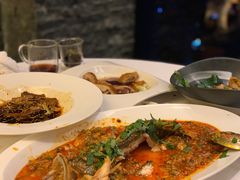 -富力丽思卡尔顿酒店·丽轩中餐厅