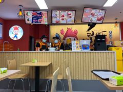 -寻虾记(小寨店)