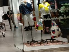 -Champion(武汉国际广场店)