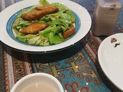 -巴依老爷·新疆美食(上城区天城路店)