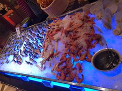 -鸣诗自助餐(澳門四季酒店)