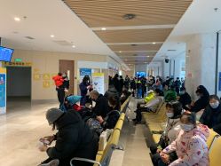 -大连市妇女儿童医疗中心(希望广场儿童院区)