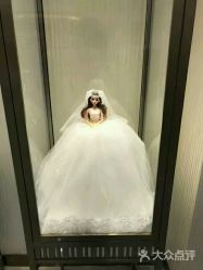 -钻石小鸟钻戒婚戒定制(石路店)