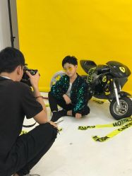 -布恩儿童摄影