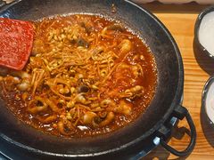 -红辣椒八爪鱼特色韩国料理专门店(远景路旗舰店)
