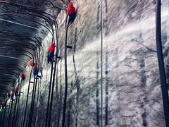 -杭州逸酒店(西湖武林店)