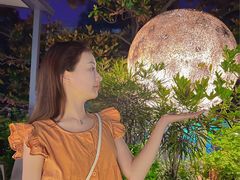 -恬阿姨庭院餐厅·生日宴