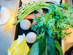 -手选潮汕鲜牛肉火锅(二七广场店)