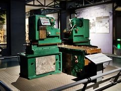 -柳州工业博物馆