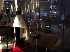 -wann lounge 低温慢煮牛排·清吧