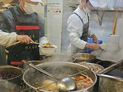 -蒋家肠旺面馆老店(合群路店)