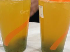 -CoCo都可(西安路民勇店)