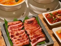 -金链花·泰国餐厅(国贸店)