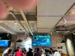 -新疆烧烤王(广灵店)