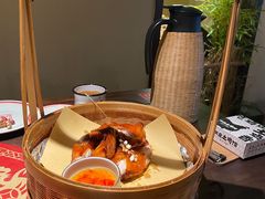 -洞庭土菜馆(天河北总店)