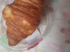 橘汁牛角-肯德基(永旺店)