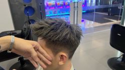 -CIT造型·烫发·染发