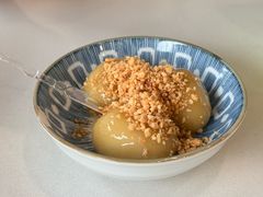 -芬芳甜品(东风西路店)