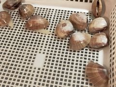 什锦小贝壳-北京北辰洲际酒店啡扬咖啡厅·自助餐厅