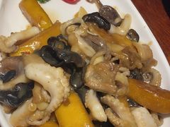 -前海沿·青岛菜(五四广场永旺店)