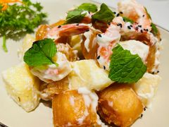 -鹿港小镇(黄金店)