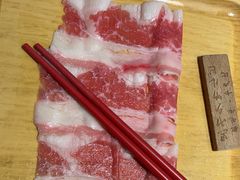 -空之介寿喜烧·和牛放题(恒隆广场店)