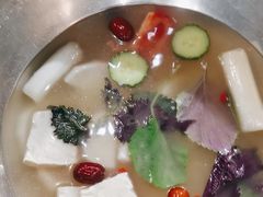 -云中鱼蒸汽石锅鱼(川沙百联店)