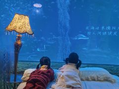 -南昌融创海世界