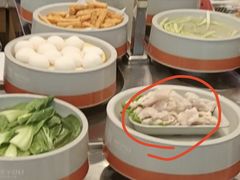 -密友回转自助火锅(世茂国际广场店)