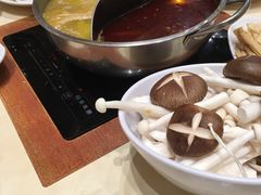 -稻香酒家·34年老字号·港式粤菜(汉街店)