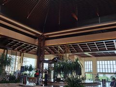 -惠州金海湾嘉华度假酒店