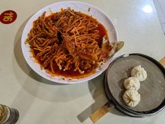 -石饮红星包子(中山路店)