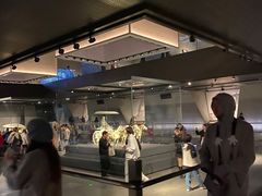 -秦始皇帝陵博物院-丽山园