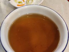 砖茶-内蒙联营烧麦 草原石榴红(护国寺店)